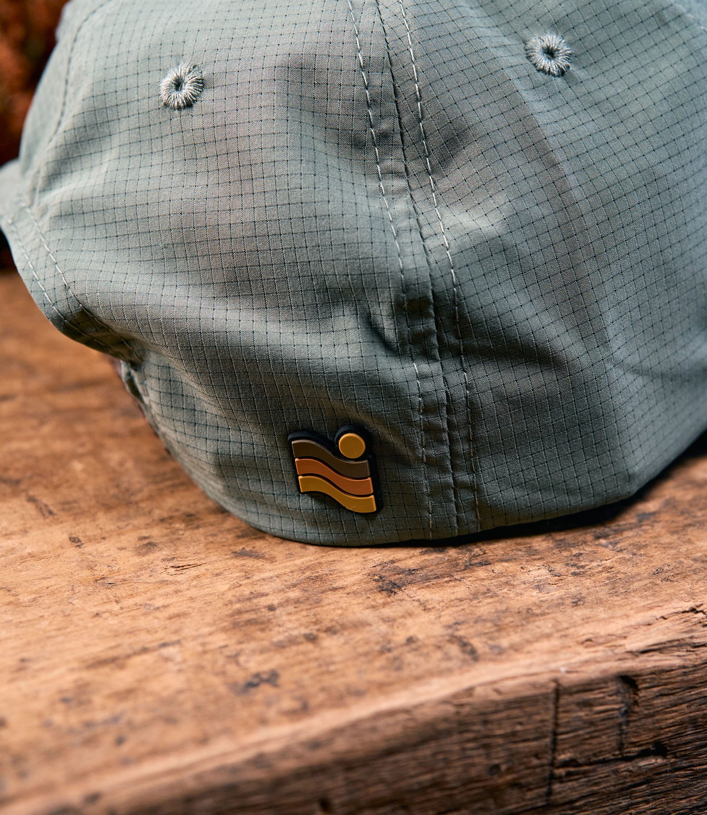 Trailcoast Minerva Snapback
