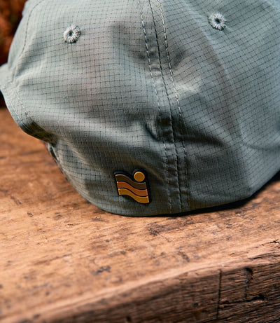 Trailcoast Minerva Snapback