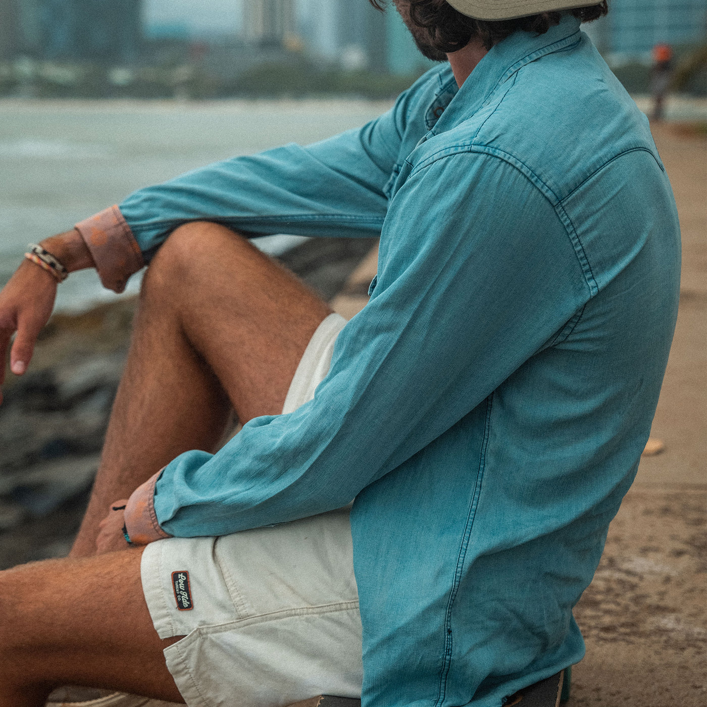 Moon Canvas - Rambler Trunk