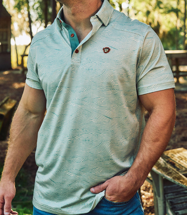 Outlaw TOUR Polo V2 - Driftline
