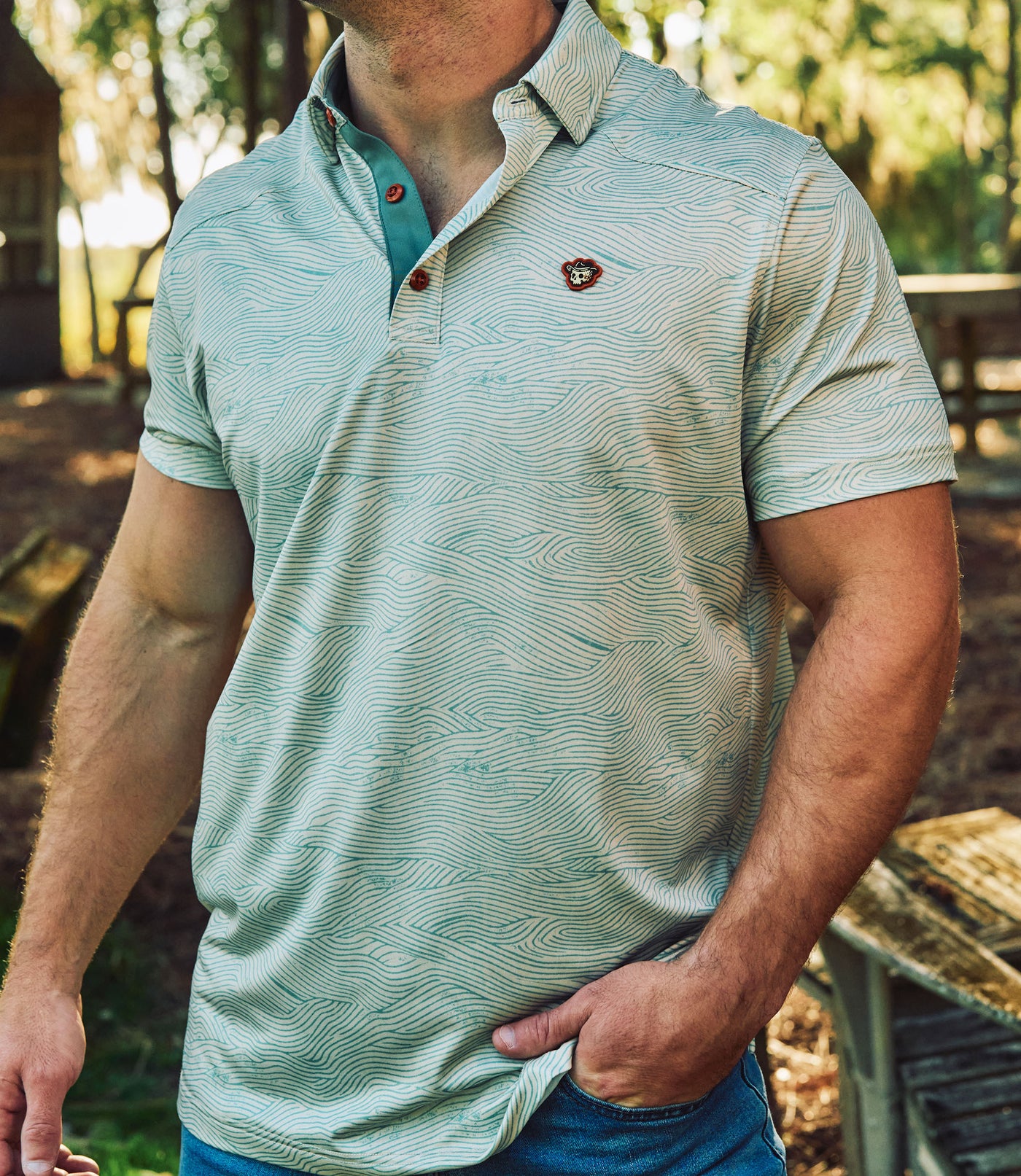 Outlaw TOUR Polo V2 - Driftline