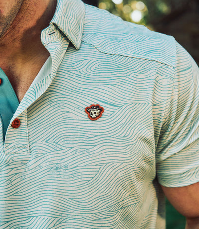 Outlaw TOUR Polo V2 - Driftline