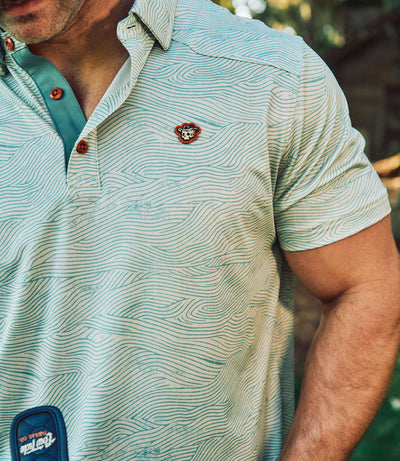 Outlaw TOUR Polo V2 - Driftline