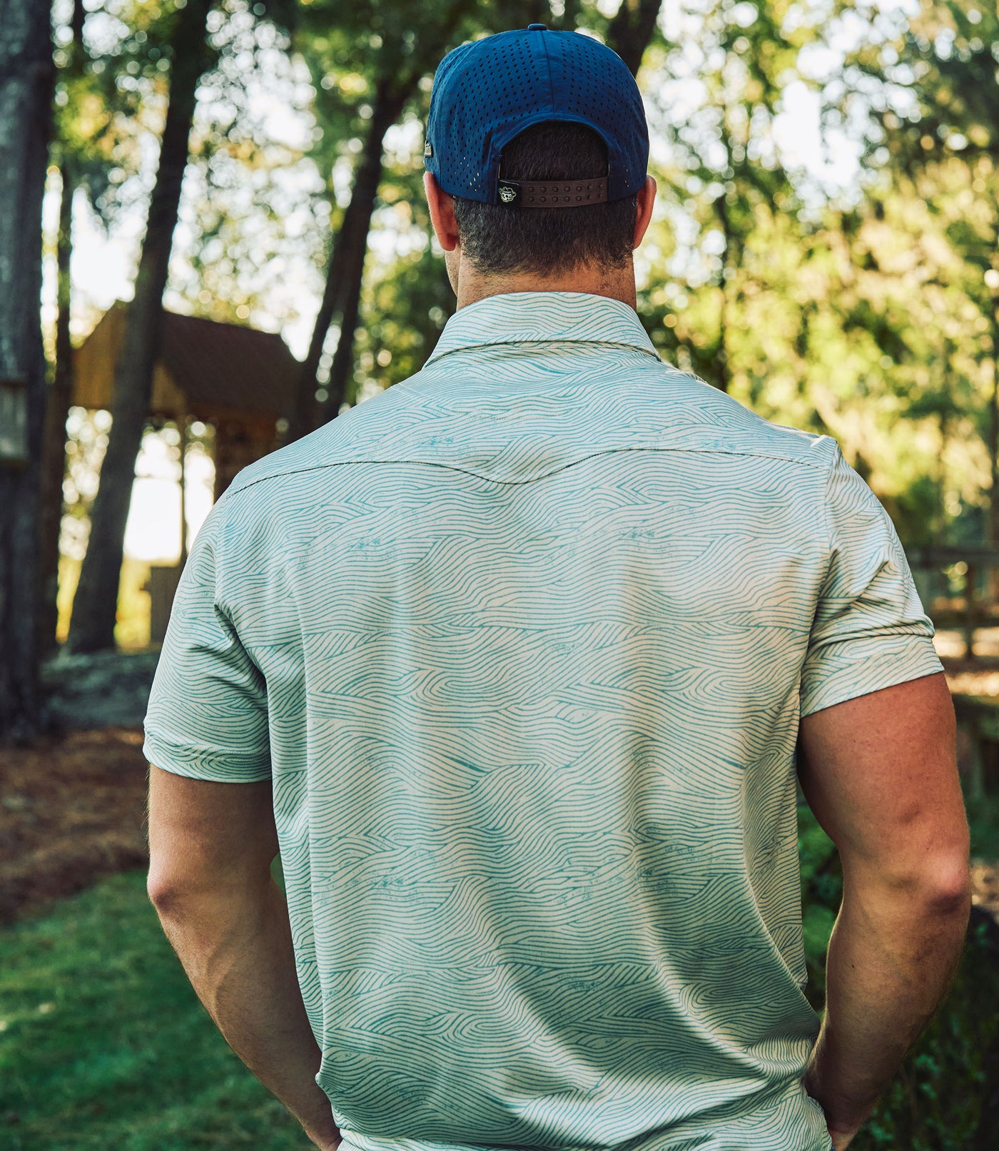 Outlaw TOUR Polo V2 - Driftline