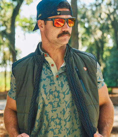 Outlaw Golf Phantom Vest