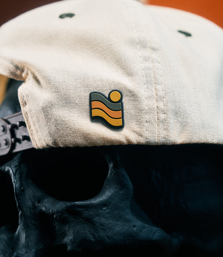 Trailcoast Records Snapback