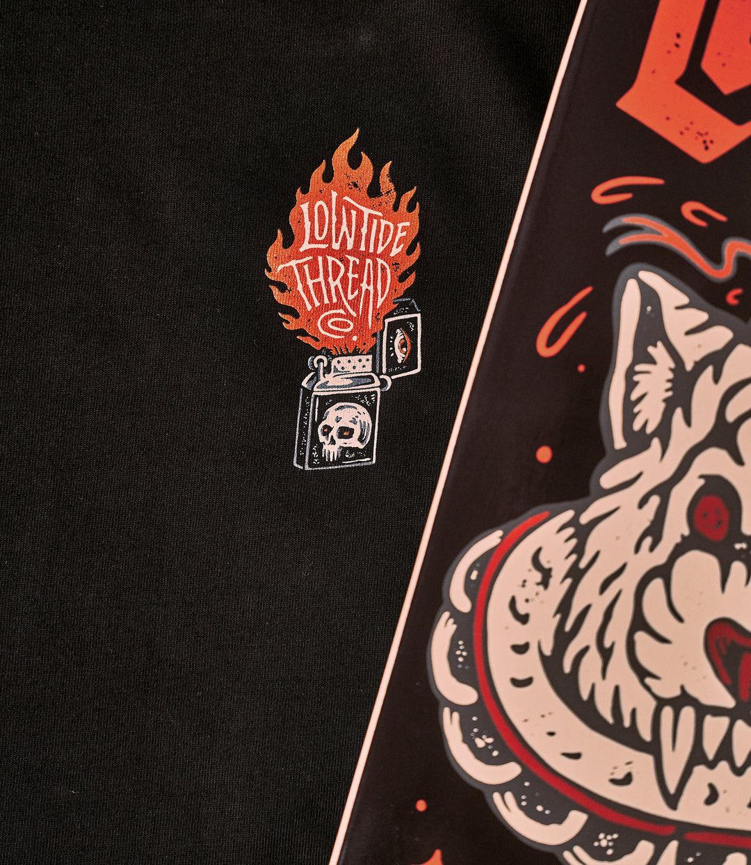Ride Like Hell - &