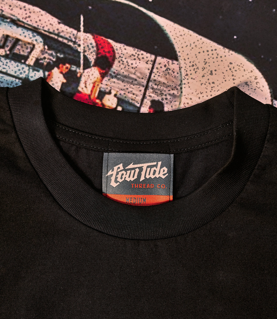 Ride Like Hell - &
