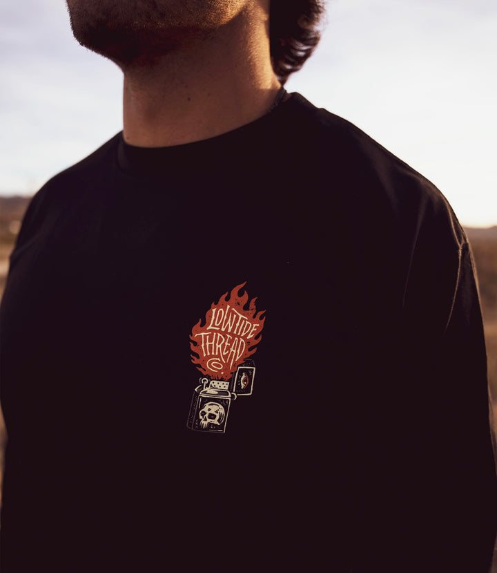 Ride Like Hell - &