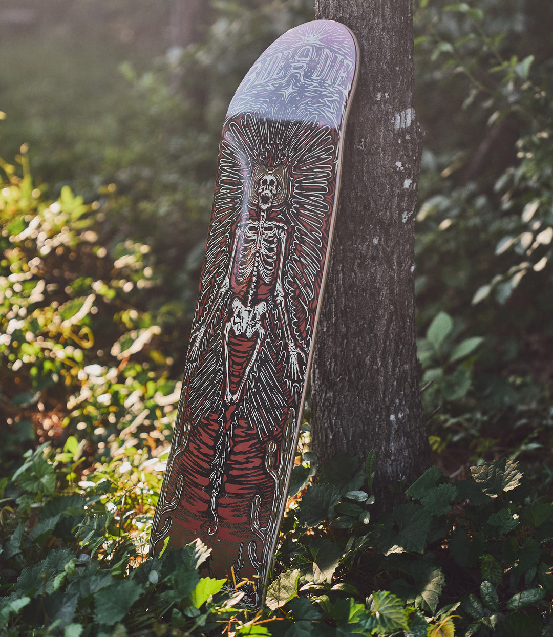 Voodoo Decks - Ride or Die