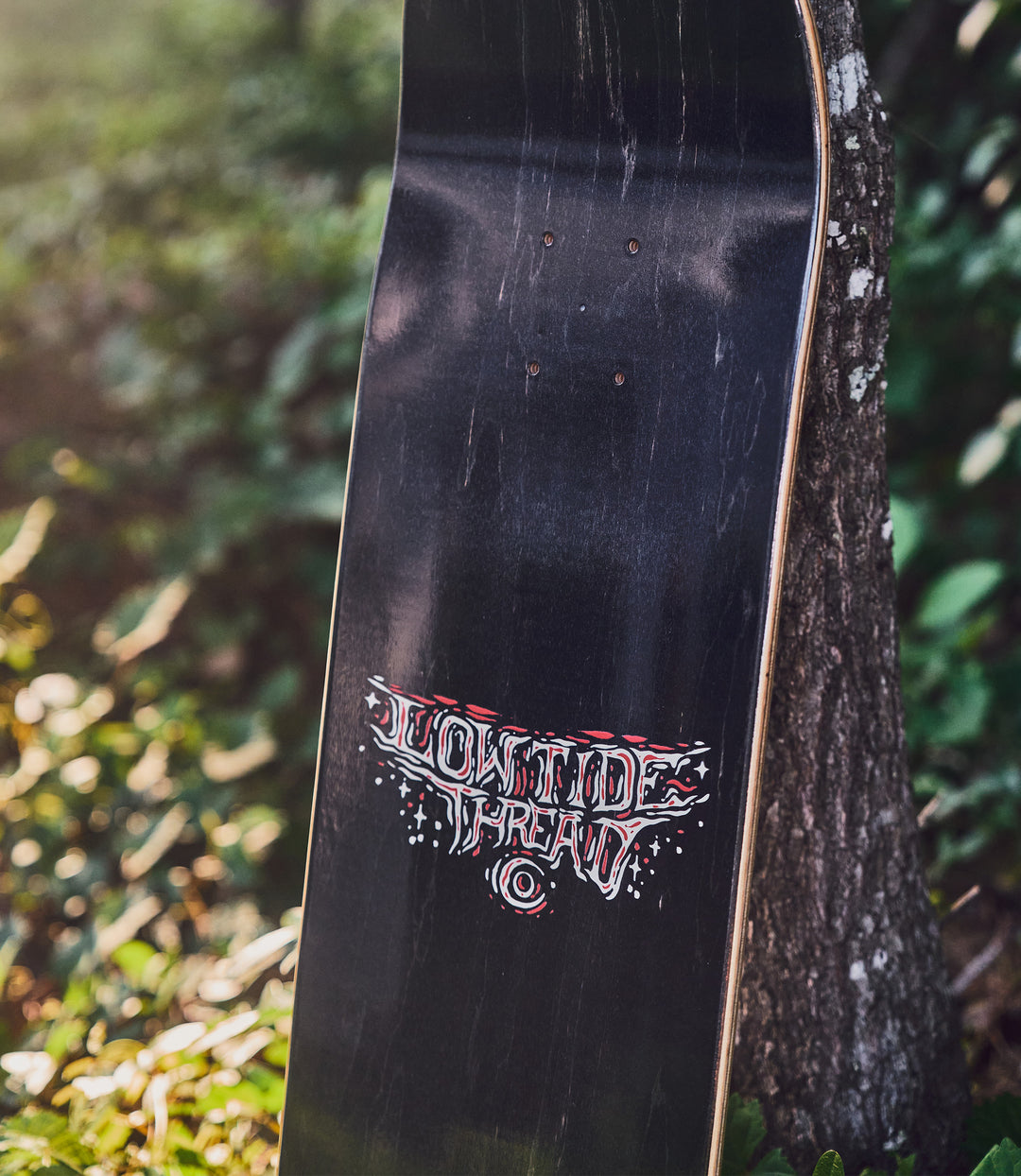 Voodoo Decks - Ride or Die