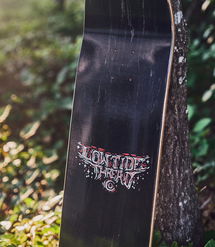 Voodoo Decks - Ride or Die