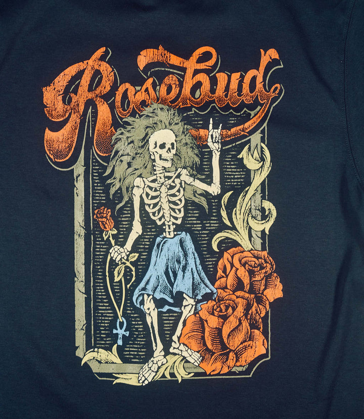 Garcia Rosebud LUX Tee