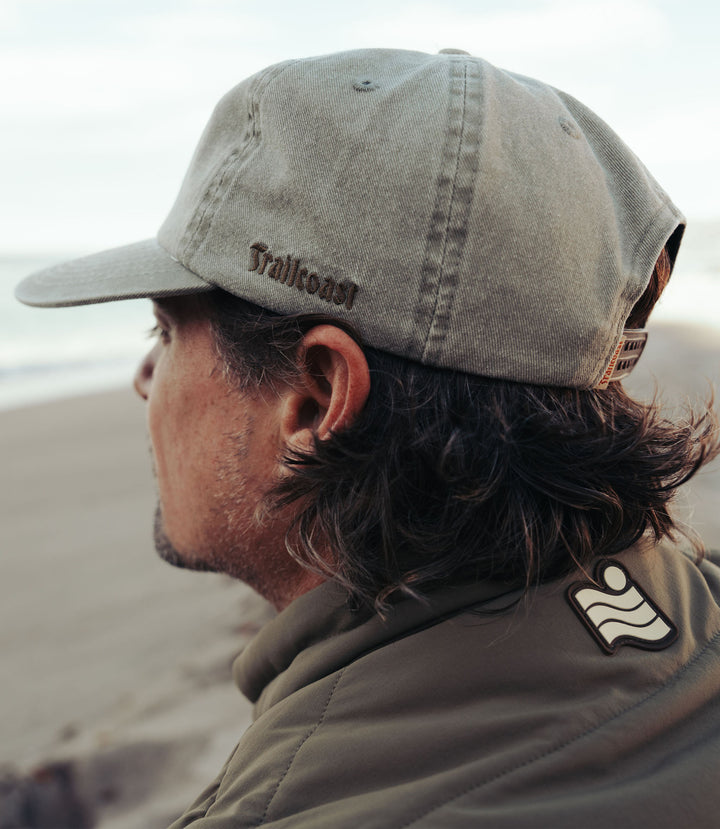 Trailcoast Nomad Snapback