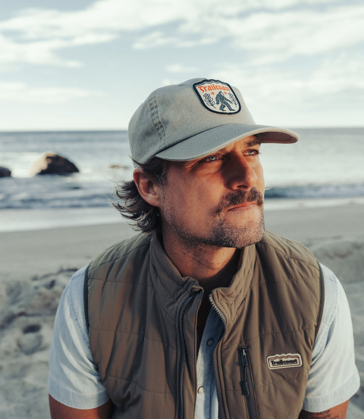 Trailcoast Nomad Snapback