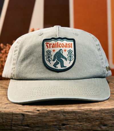 Trailcoast Nomad Snapback