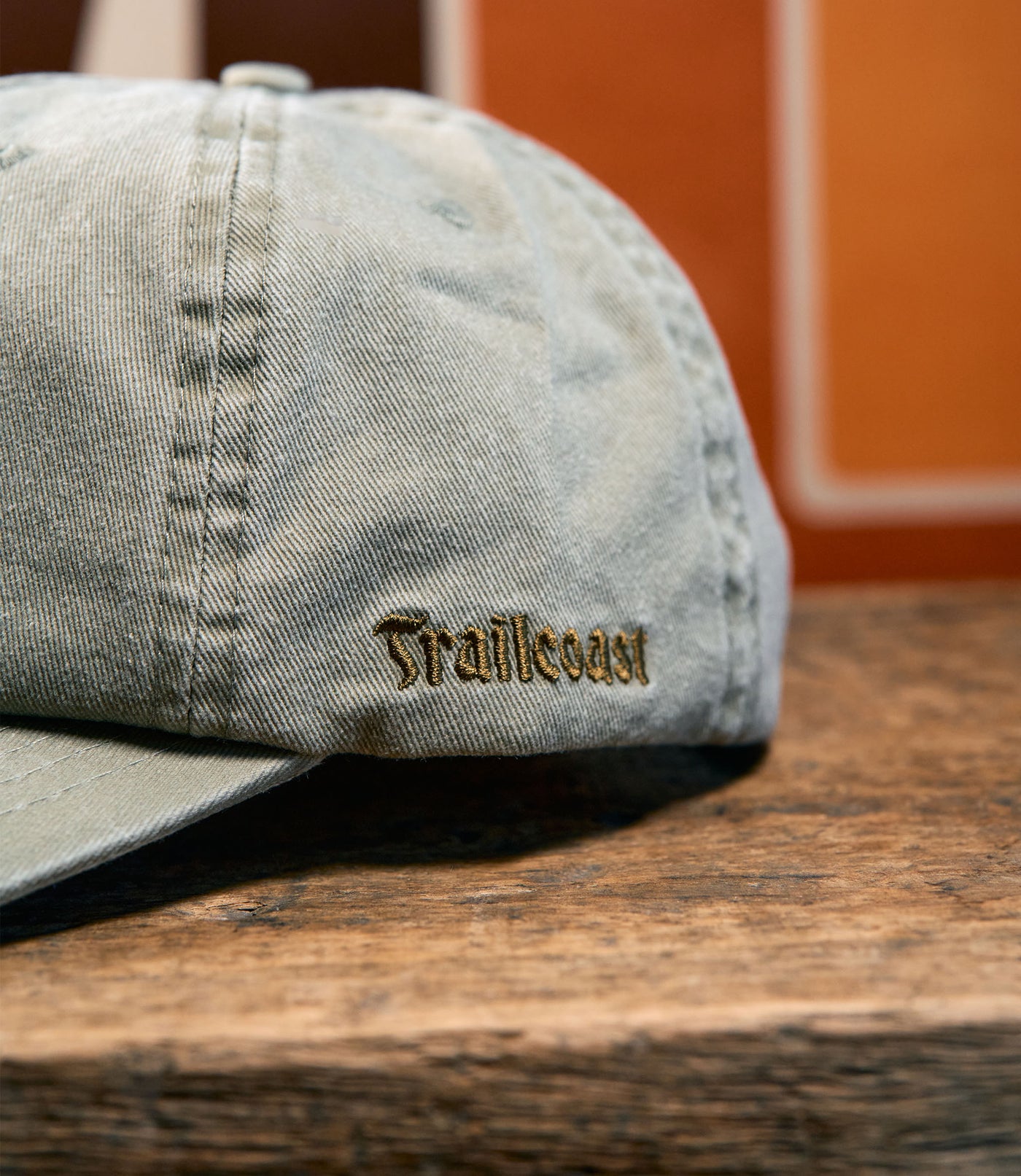 Trailcoast Nomad Snapback