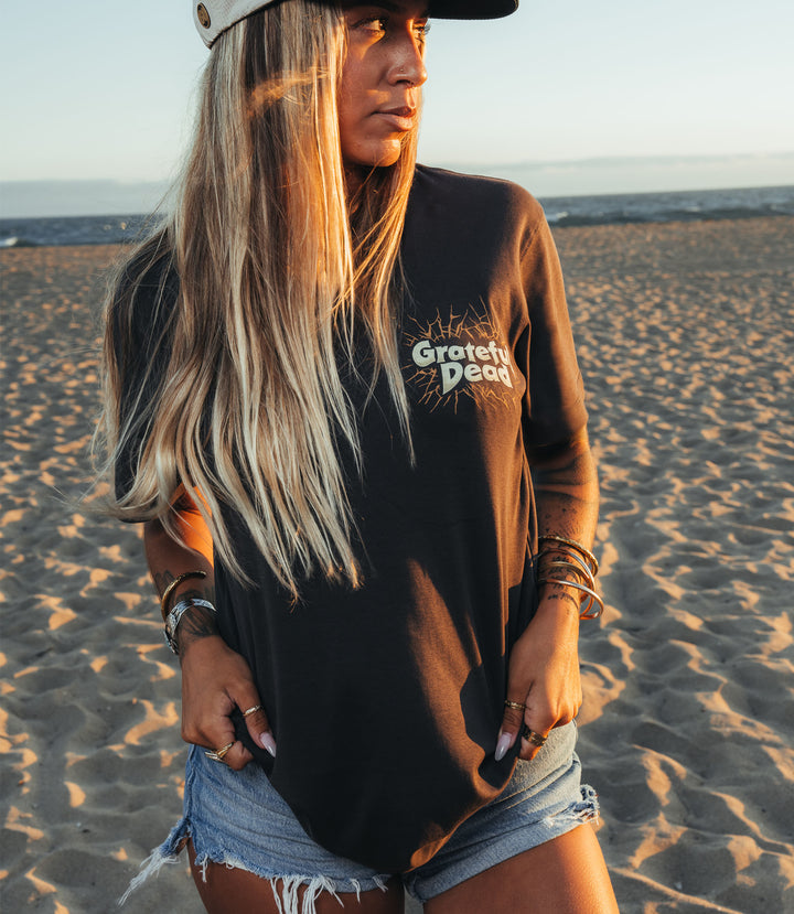 Grateful Dead Shatter LUX Tee
