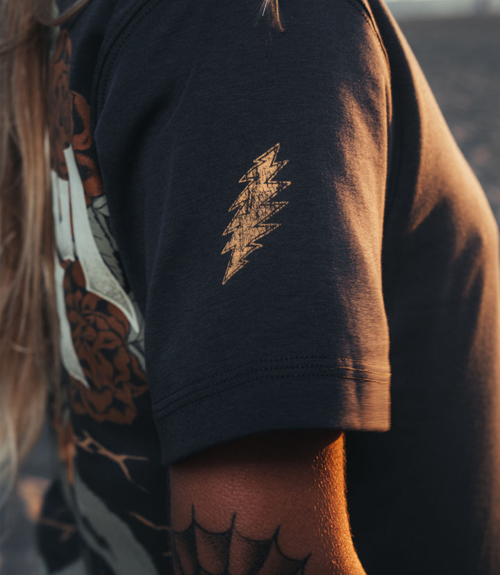 Grateful Dead Shatter LUX Tee