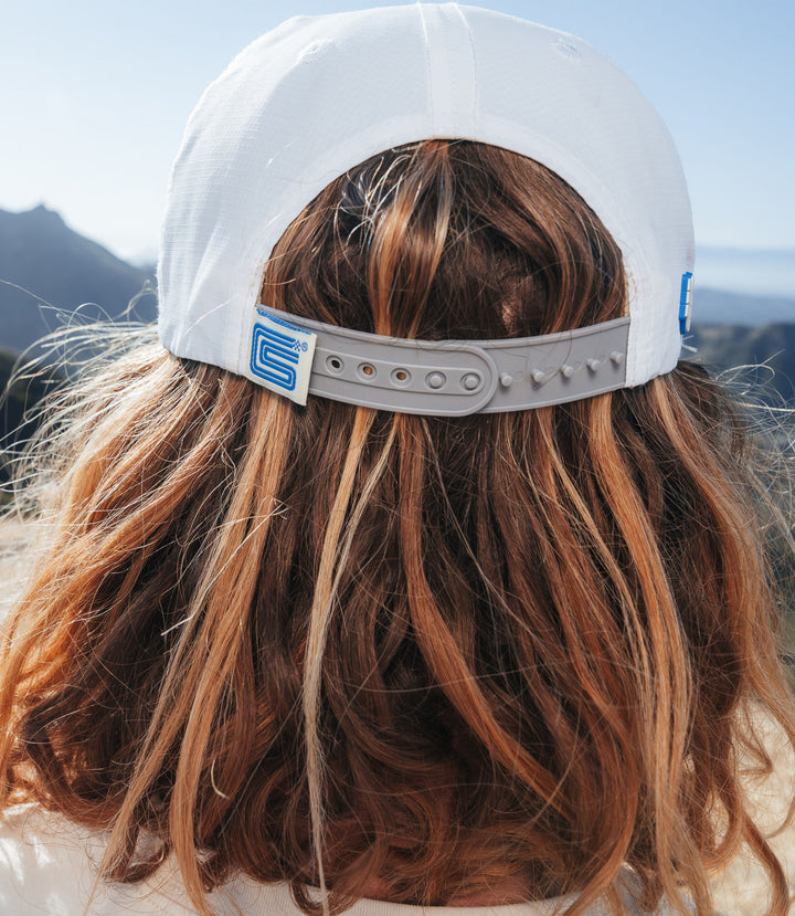Shelby Cobra Lightweight Tech Snapback