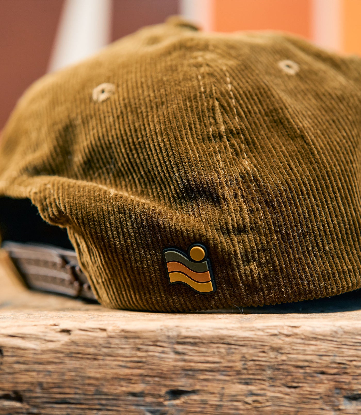 Trailcoast Kingsnake Snapback