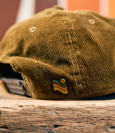 Trailcoast Kingsnake Snapback