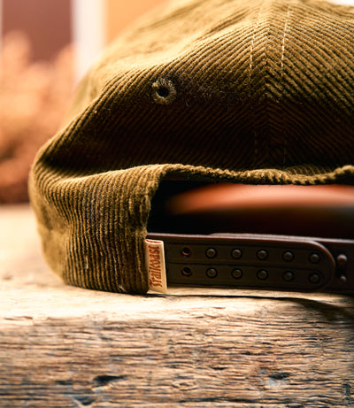 Trailcoast Kingsnake Snapback