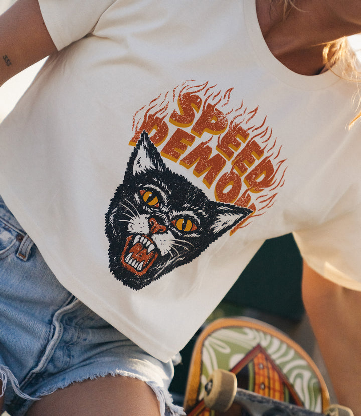 Speed Demon - Women&