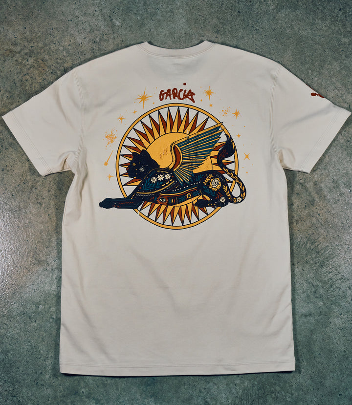 Garcia Sphinx LUX Tee