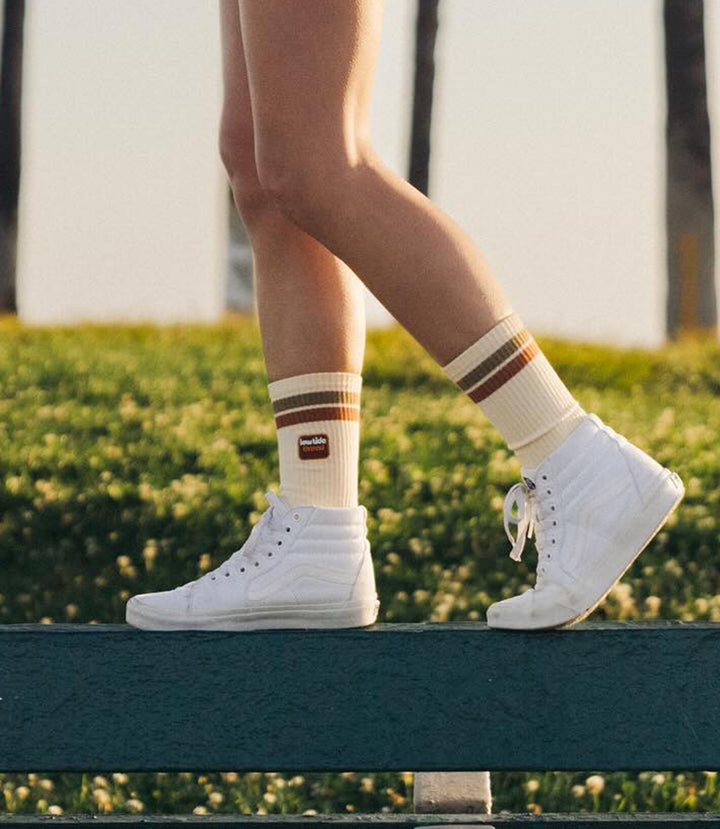Harbor Socks - Summer &