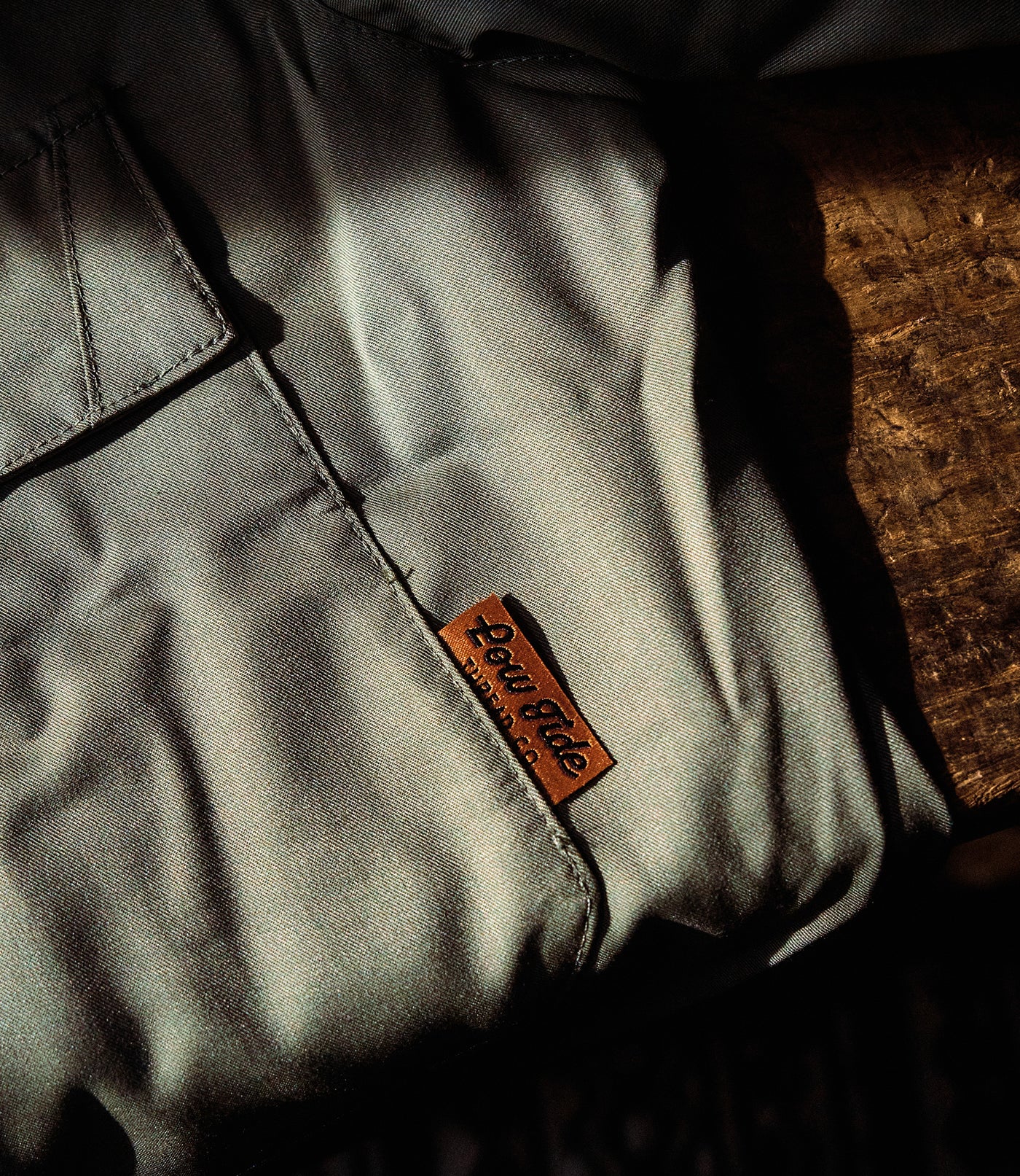 Firefly Western Snap Shirt