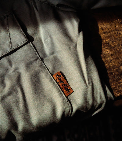 Firefly Western Snap Shirt