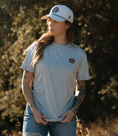 Grateful Dead - SYF Trailcoast Performance Tee