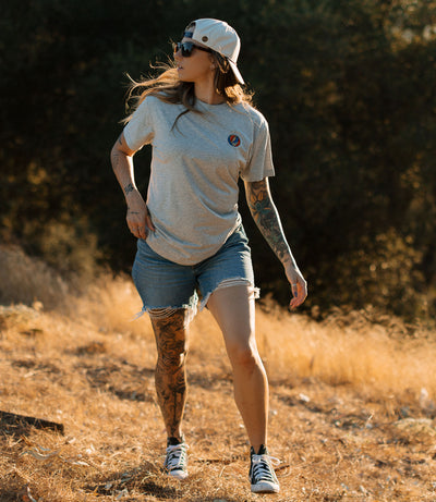 Grateful Dead - SYF Trailcoast Performance Tee
