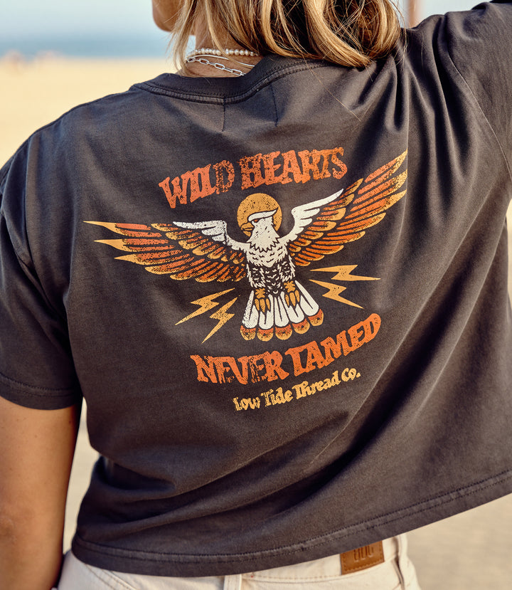 Wild Hearts - Women&