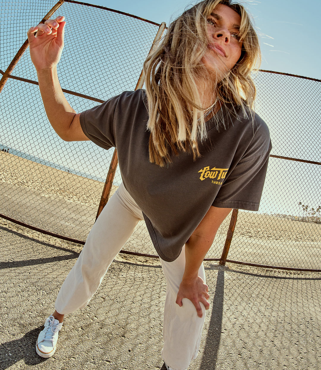 Wild Hearts - Women&