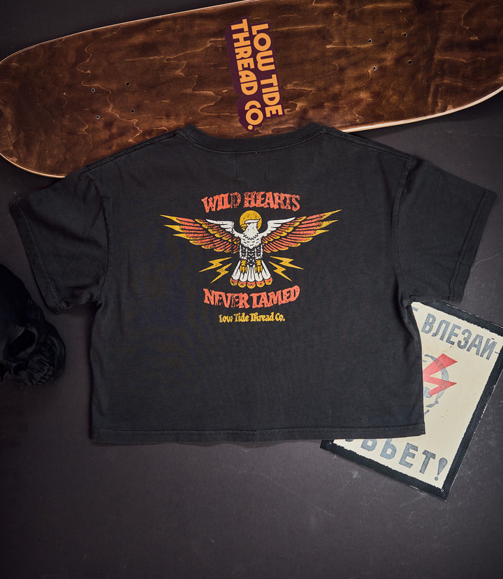 Wild Hearts - Women&