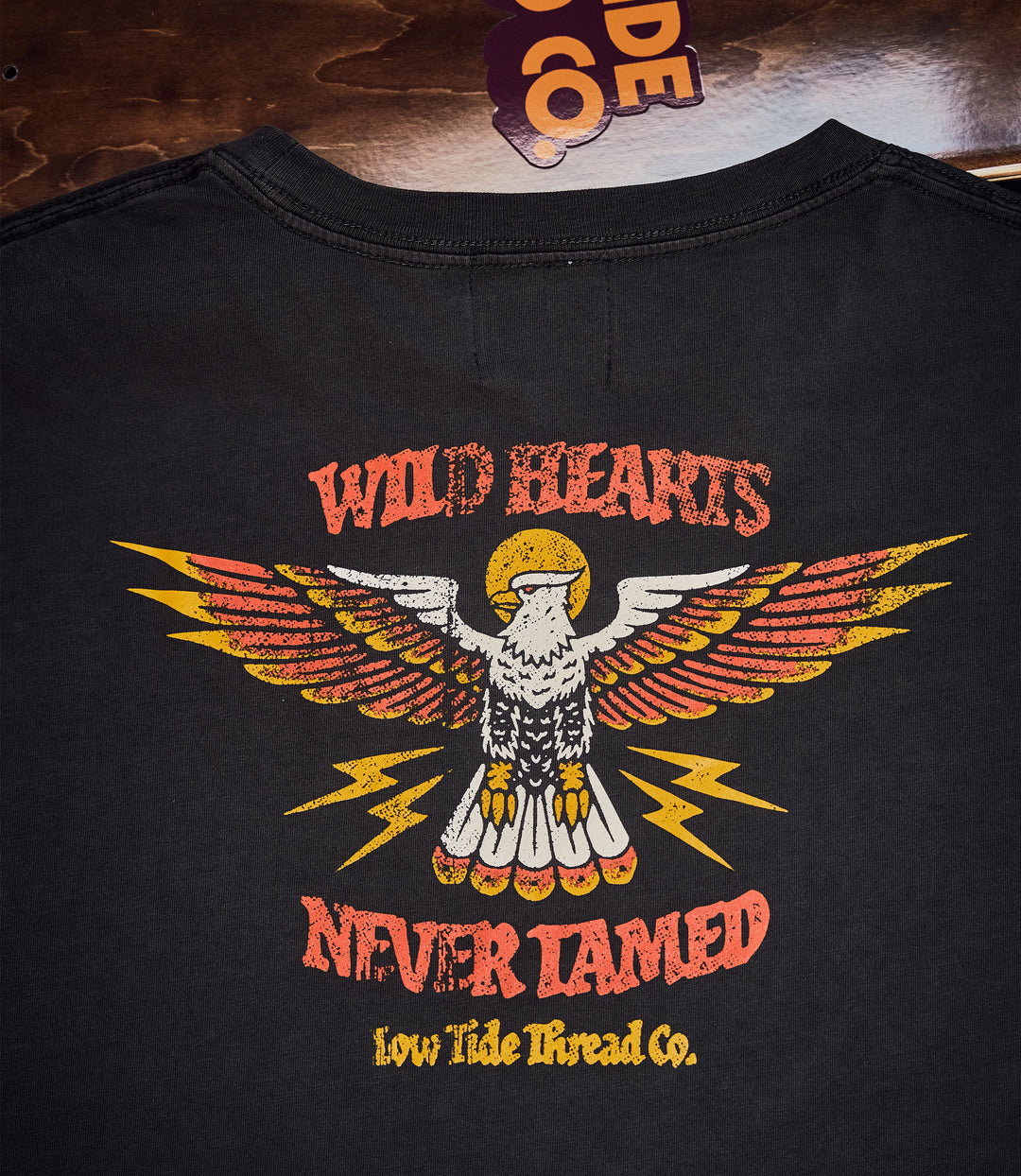 Wild Hearts - Women&