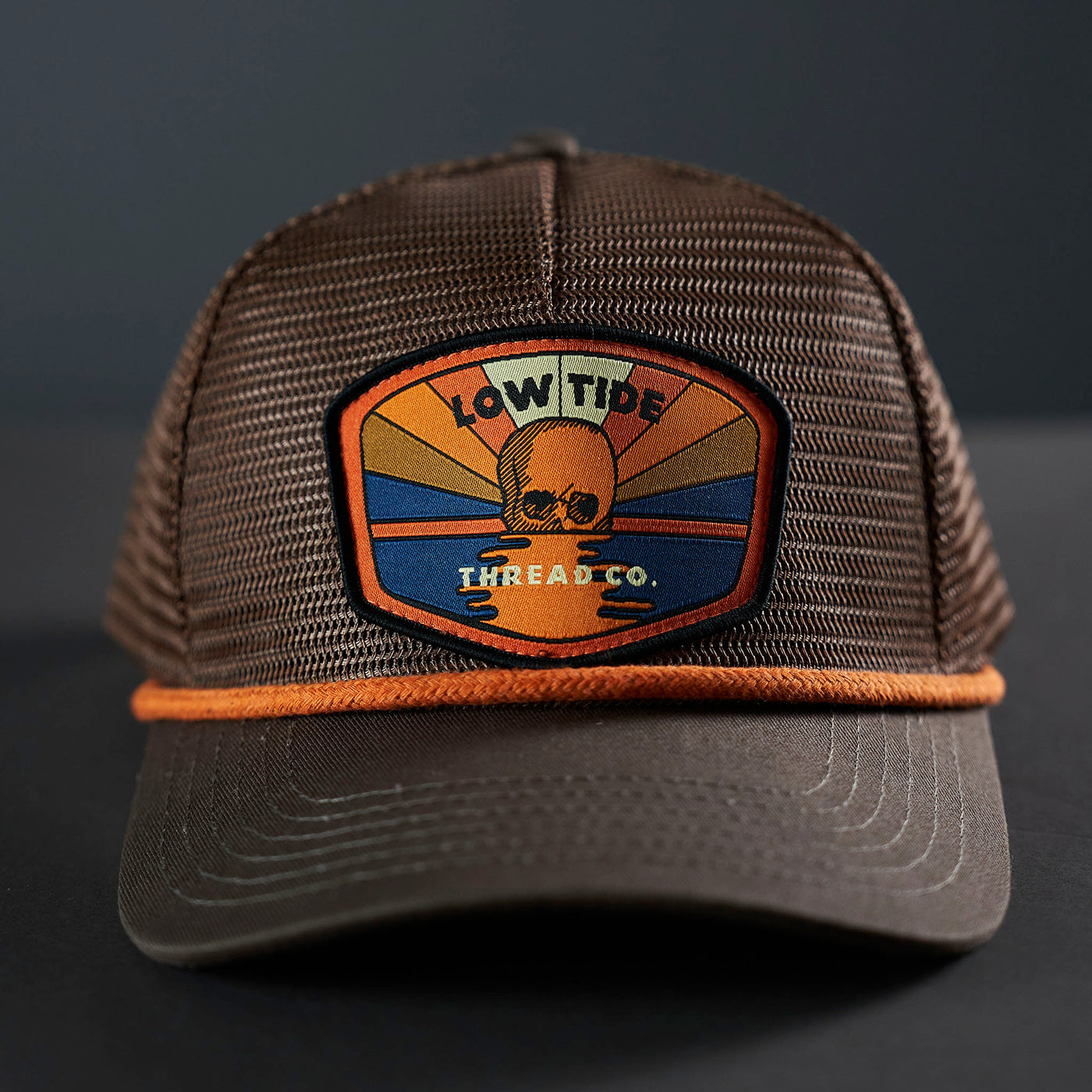 003 "Helios" - Full Mesh Snapback