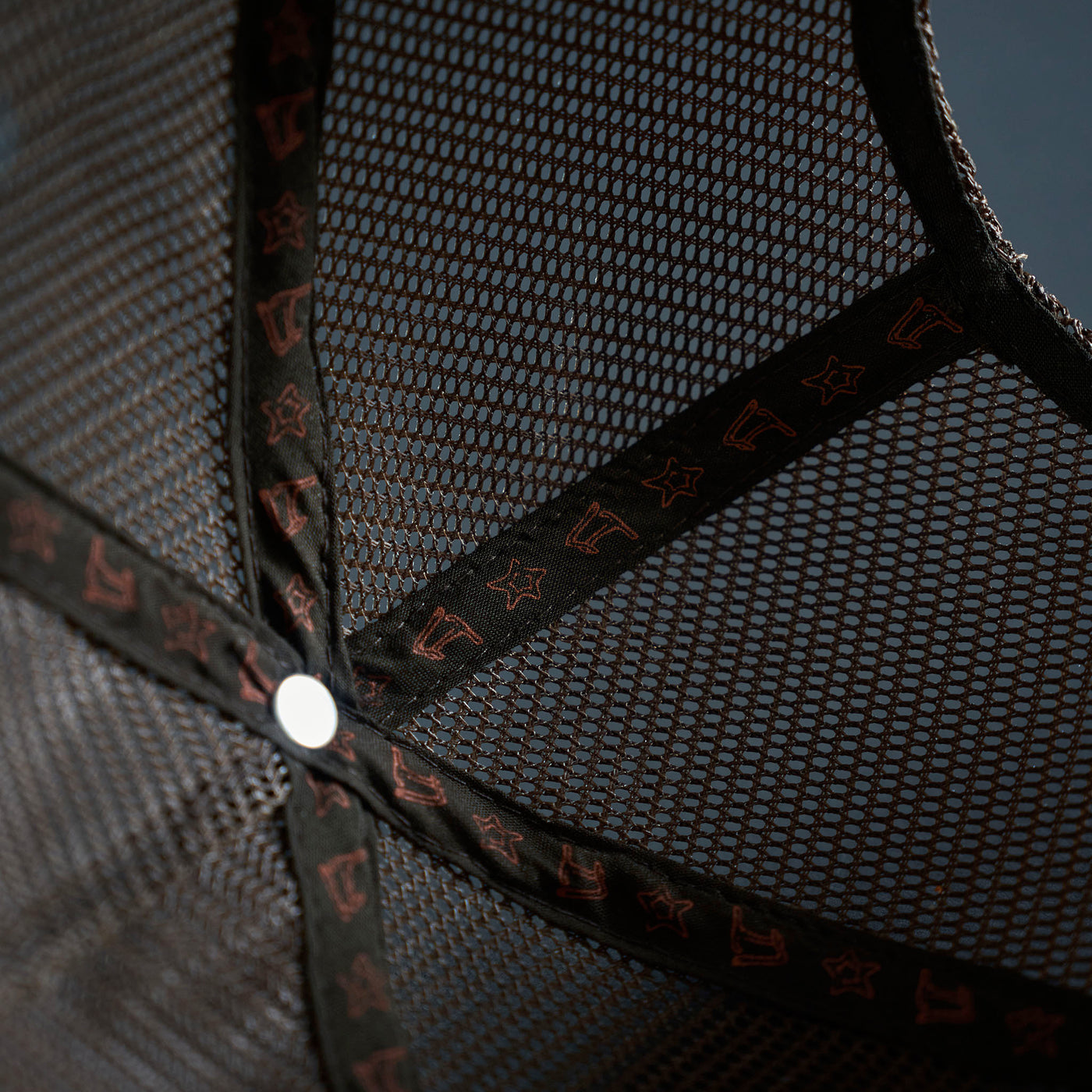 003 "Helios" - Full Mesh Snapback