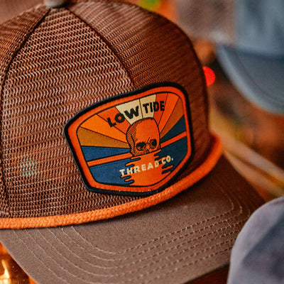 003 "Helios" - Full Mesh Snapback