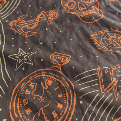 The Outlaw Bandana 3-Pack