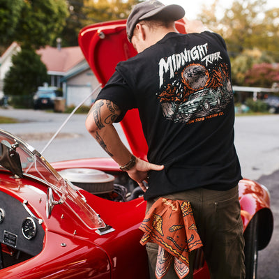 The Outlaw Bandana 3-Pack